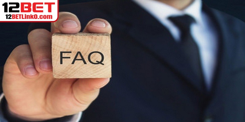Giải đáp thắc mắc về tải app 12BET