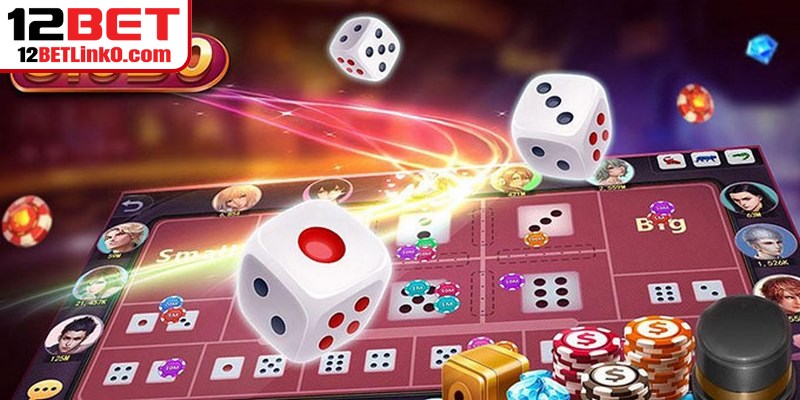 Tránh bị chi phối bởi tư duy của số đông khi chơi Sicbo online