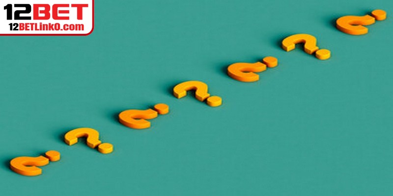 Các câu hỏi về cách tăng tỷ lệ thắng roulette online 12BET