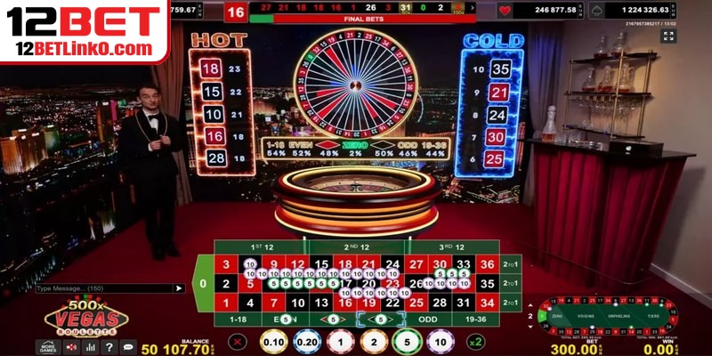 Cách tăng tỷ lệ thắng roulette online với lưu ý cần biết để tránh rủi ro