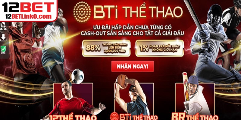 Câu hỏi thường gặp 12BET về đăng ký và uy tín