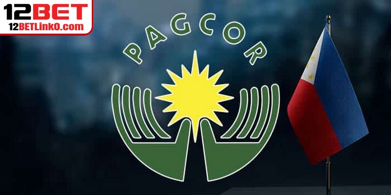 Giấy phép hoạt động của 12BET là một văn bản luật định rõ ràng