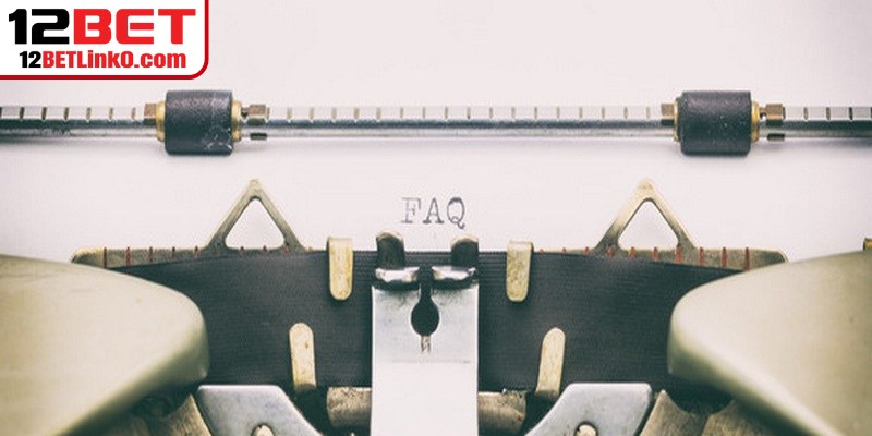 Câu hỏi liên quan đến tỷ lệ kèo chấp bóng đá 12BET